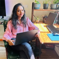 Krishna Bhadran