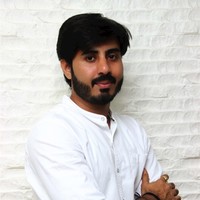 Manoj Desai
