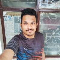 Nikhil Raj