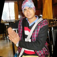 Suman Hazra