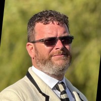 Jonathan Keech