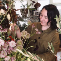 Amelia Burnett