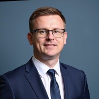 Ryan Hill