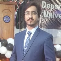 Iezaz Haider Raja