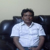 Alfonso charles Rivera Vilcahuaman