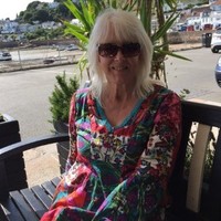 Shirley Arnott