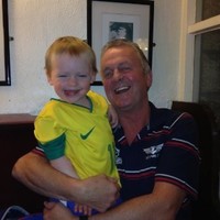 John Helliwell