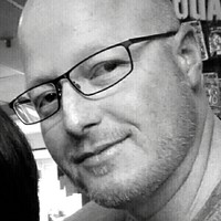 Darren Webb