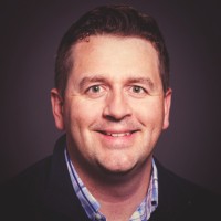 Jimmy Brigham, SHRM-CP