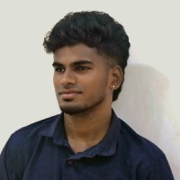 NIKIL .S