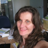 Rosie Marson