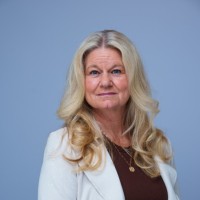 Gloria Wright
