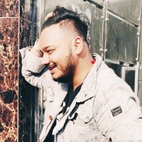 Divyanshu Yadav