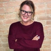 Nicole Brandhorst