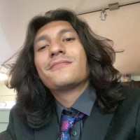 Jacob Mendoza
