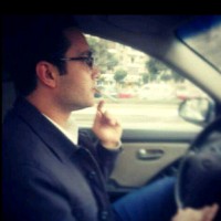 Mostafa alaa