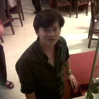 Imron Adrianus