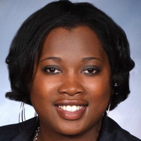 Kizzy Blakney-Williams