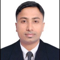 Kishor Kumar R