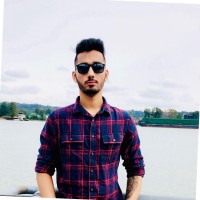 Gursimran Grewal