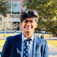 Savya Patel
