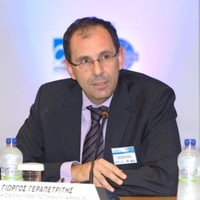 George Gerapetritis
