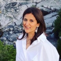 Amrita Shahra Sachdev