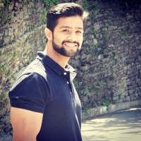 Tushar Sharma