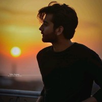 Nitish Mishra