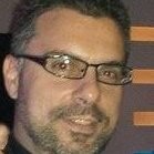 Dimitris Chatzidimitriou