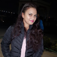 Shashi Yadav