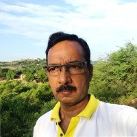 Babuprasad Muppiri