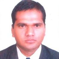 Sunil Dubey