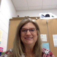 Leah Fisher