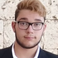 César Castillo Martínez