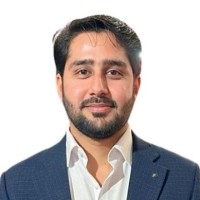 Umar Ahsan