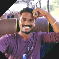 Sathish R