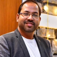 Raman Kohli