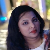 Kirti Jain