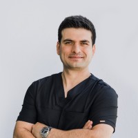 Ehsan Azimi