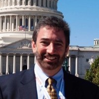 Barry Simon
