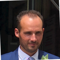 Cedric Corbarieu