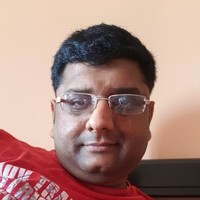 Raj Jhaveri