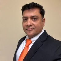 Prasad Raju Kosuri