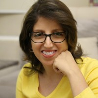 Sepideh Ahmadi