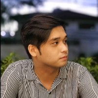 Brix Louie Saranza