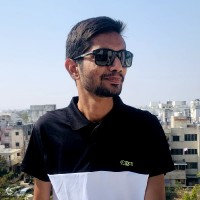Parth Shah