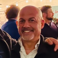Mark Dickerson