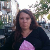 Trine Bonde Sommer Hansen