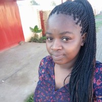 Mutshidzi Netshitongwe